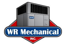 WR Mechanical Inc.